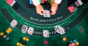 BlackJack 77bet